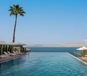 Sofia Hotel Sea of Galilee - Pools