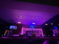 The Residences at Bcct - bar