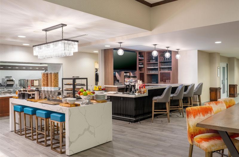 Hilton Garden Inn Billings photo 5