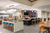 Hilton Garden Inn Billings - Baarit