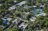 Nirvana Mediterranean Excellence - Ultra All Inclusive - Luxus