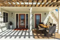 Oaxaca en Los Robles - Views, King bed, EV charger, 5 min to Downtown