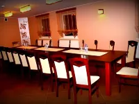 Hotel Nekla Hotel di Wrzesnia