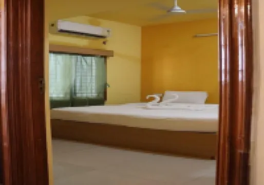 Lingaa's Archana Homestay