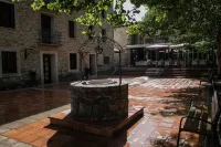 La Pedanía Hotel Y Bungalows - Ligüerre de Cinca Hotels in Graus