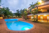 White River Selfcatering at Greenway Woods House No 9 Hotels in White River