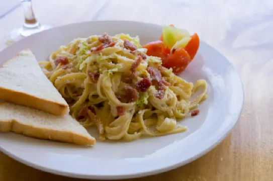 Ging-Ging Hotel and Resort