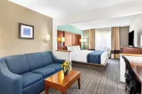 Comfort Inn Hotels in Marion