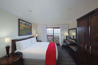Other The Caledon Hotel Photo