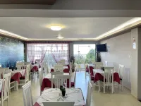 Keos Hotel - Morgenmad