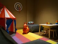 Apartment Central Leipzig Отели рядом с достопримечательностью «Церковь Томаса»