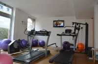 Hotel Victoria - Gym
