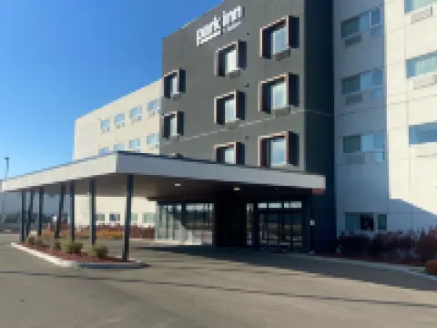 Park Inn by Radisson Edmonton Airport Hotels in Leduc