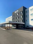 Park Inn by Radisson Edmonton Airport Hotels in Leduc