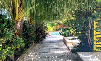 Bubali Bliss Studios