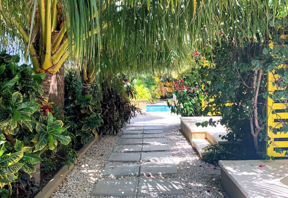 Hotel Bubali Bliss Studios, Exterior, Hotel Exterior