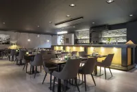 ProfilHotels Grand Kristianstad - bar