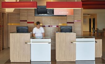 Ibis Sao Carlos