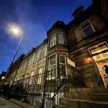 Ardenlee Guest House Hotel Exterior