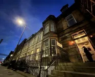 Ardenlee Guest House Hotels in Broughton
