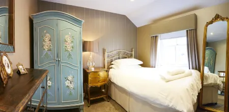 Five Star Stays Отели в г. Уиверторп