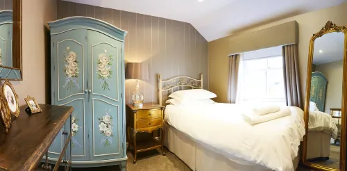 Five Star Stays Hotels in Weaverthorpe
