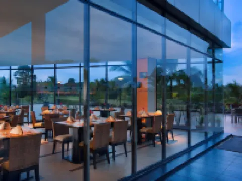 Novotel Manado Golf Resort & Convention Center Hotels in Manado