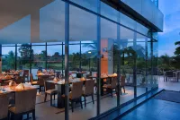 Novotel Manado Golf Resort & Convention Center Hotels in Mapanget