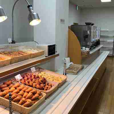 ホテル・アルファ－ワン新居浜 Dining/Meeting Rooms