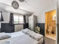 Attractive Farmhouse in Giethoorn with Garden - بيت ضيافة