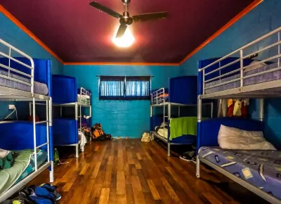 Cool Bananas Backpackers Hotels in 