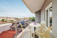 Ribarska Koliba - Stella Adria Villa Hotel a Pjescana Uvala