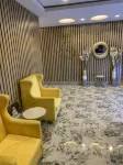 JF Royal Hotel & Suites - breakfast