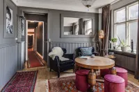 Cameo Boutique Hotell Hotels in Ystad