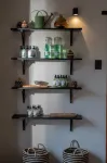 Sediba Luxury Safari Lodge - spa