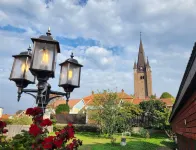 Vänerport Stadshotell I Mariestad