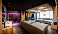 Me And All Hotel Flims, By Hyatt - spa