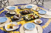 Hotel Murmann - servizio colazione