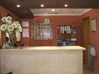 Hostal Rey Teodomiro Hotels in Orihuela