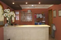 Hostal Rey Teodomiro Hotels in Algorfa