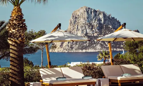 Petunia Ibiza, a Beaumier Hotel