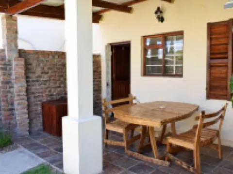 保羅克魯格酒店 63 羅伯遜酒店