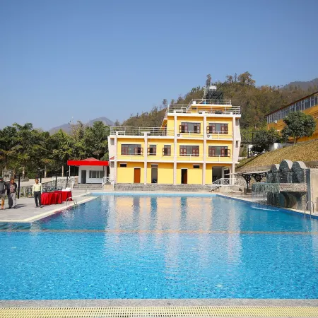 Ashoka Resort Pvt. Ltd