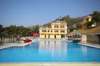 Ashoka Resort Pvt. Ltd - Beach
