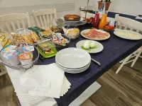 Garden Inn Hotels in Capua