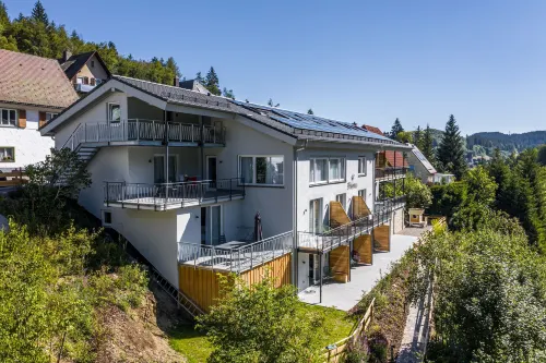 Stuub Langenbach Hotels in Lenzkirch