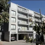 Apart Hotel Viva Providencia