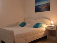 Apartments Nika Mlini - Parvekkeita