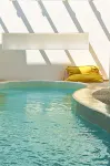 カペタン タソス スイーツ - プール