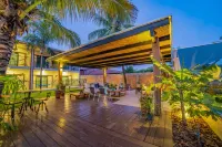 Pousada Girassol Hotels in 